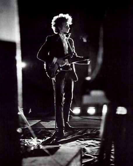 Bob Dylan