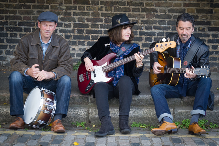 Fran McGillivray Band