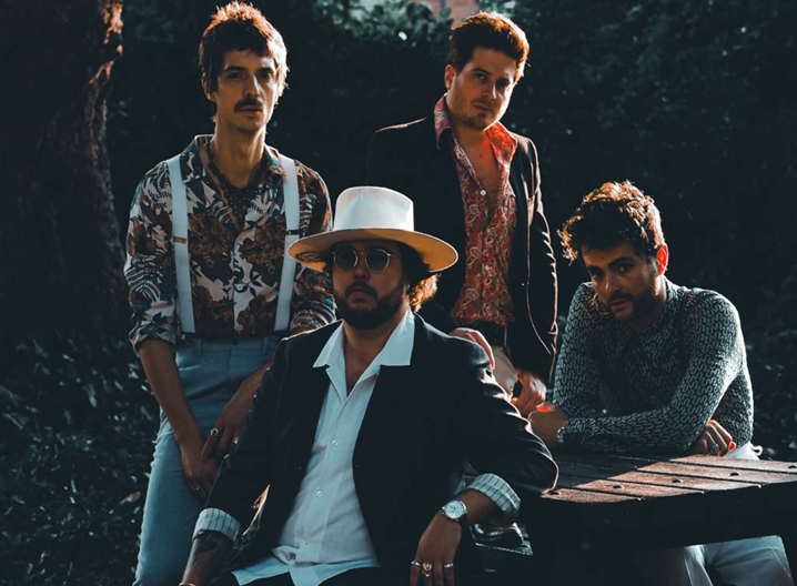 The Cinelli Brothers