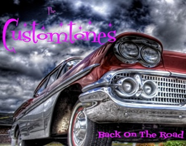 The Customtones