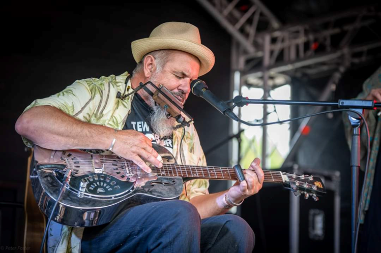 Trevor Babajack Trio