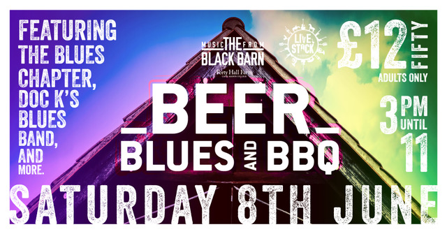 Beer and Blues