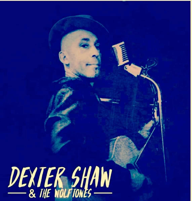 Dexter Shaw and the Wolftones