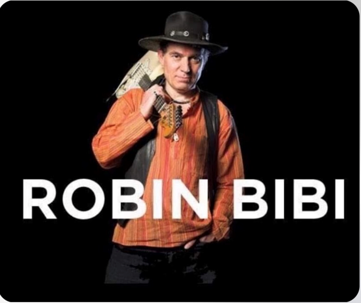 Robin Bibi Band