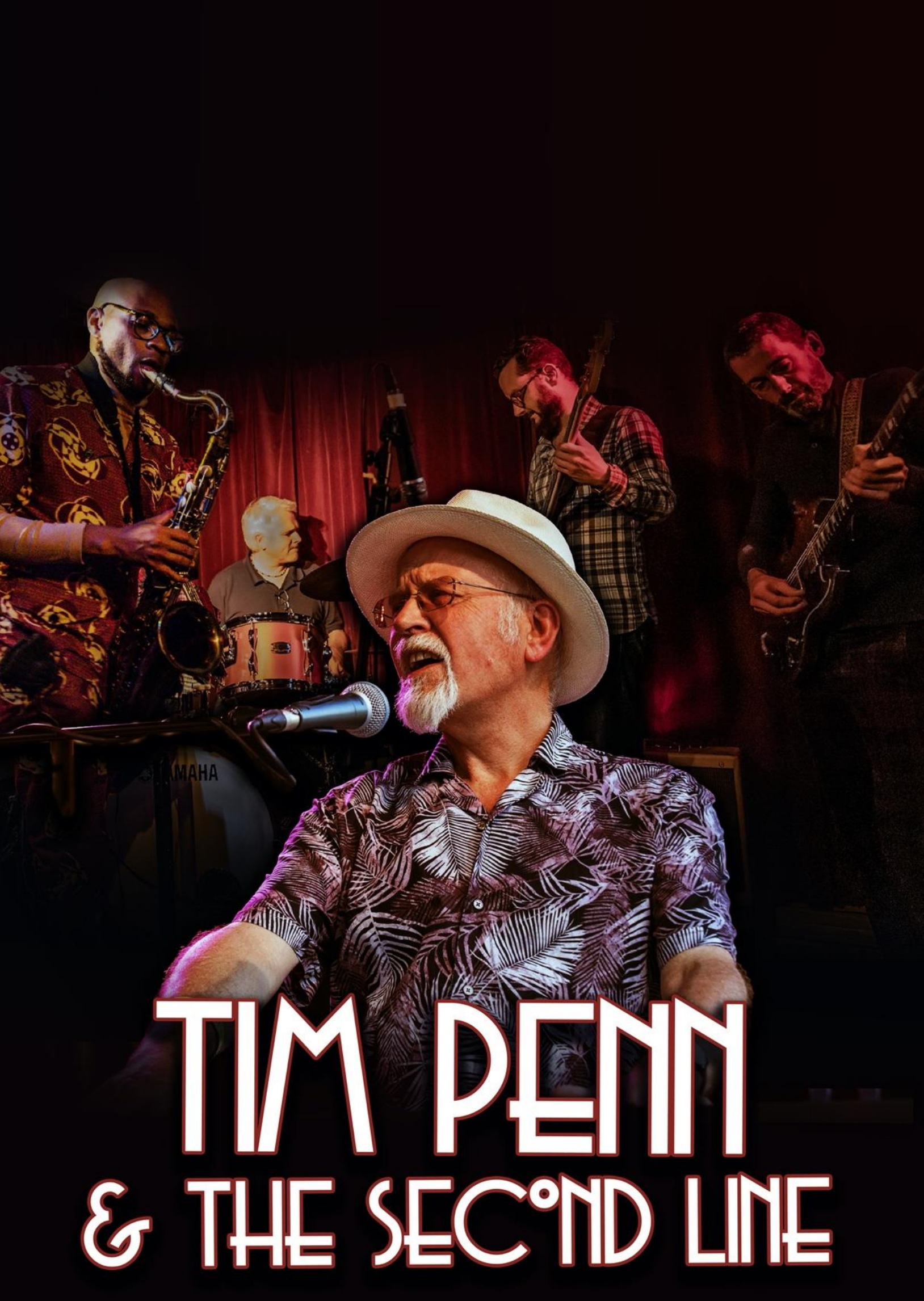 Tim Penn