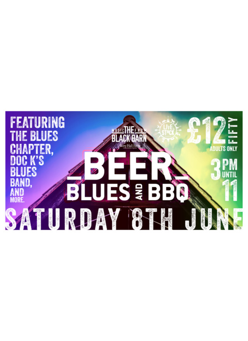 Beer and Blues