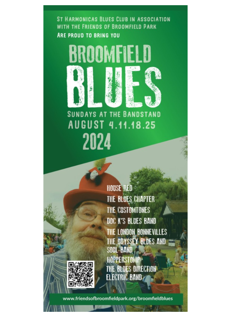 Broomfield Blues