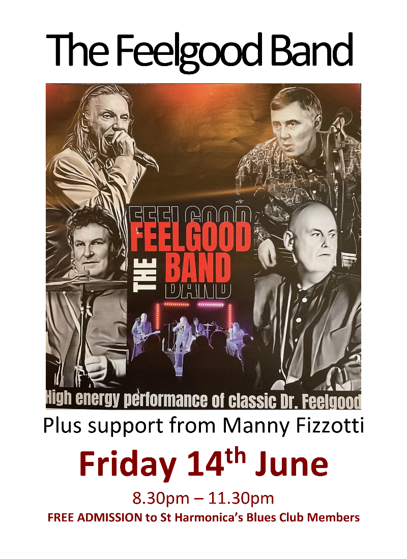 The Feelgood Band